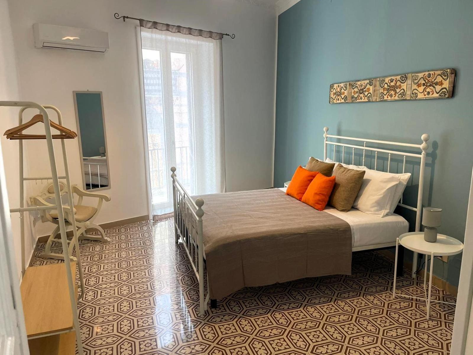 Casa Mari Villa Palermo Kültér fotó