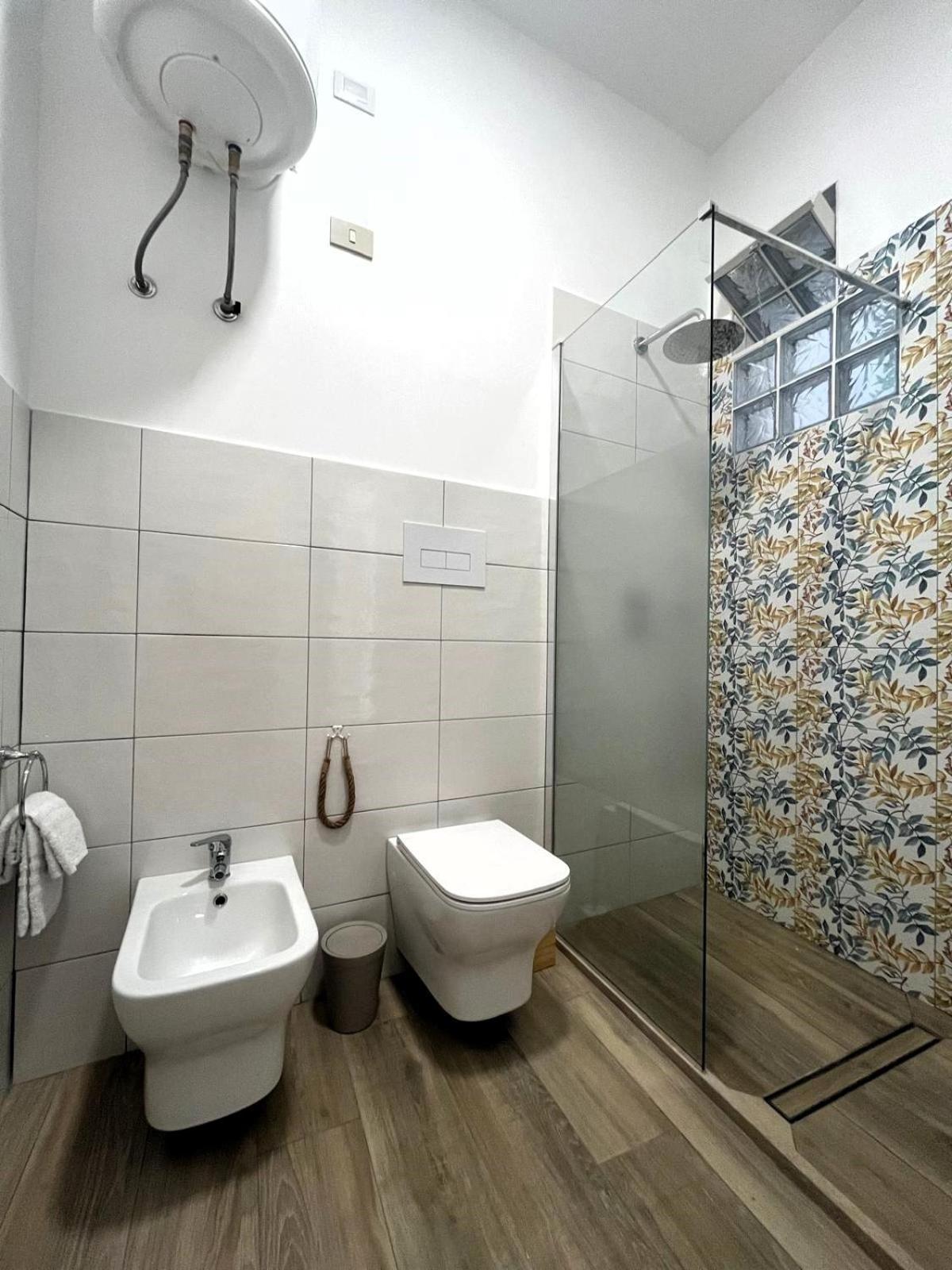 Casa Mari Villa Palermo Kültér fotó