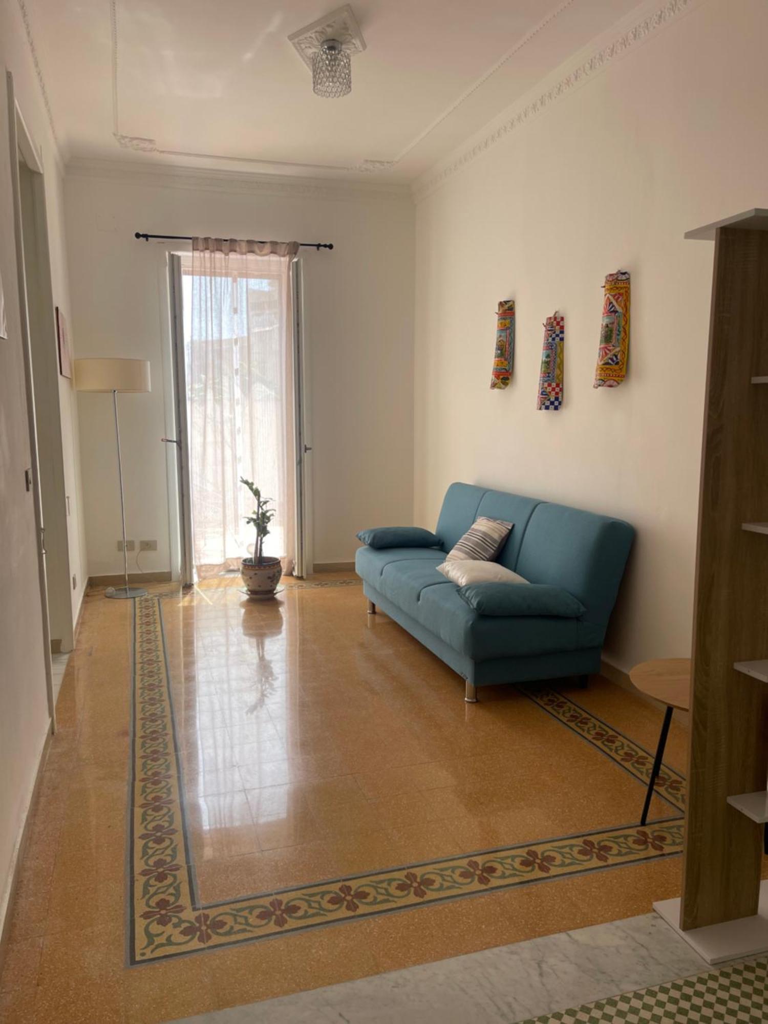 Casa Mari Villa Palermo Kültér fotó