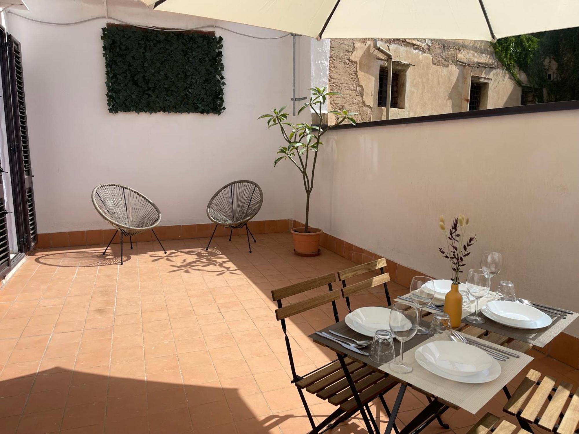 Casa Mari Villa Palermo Kültér fotó